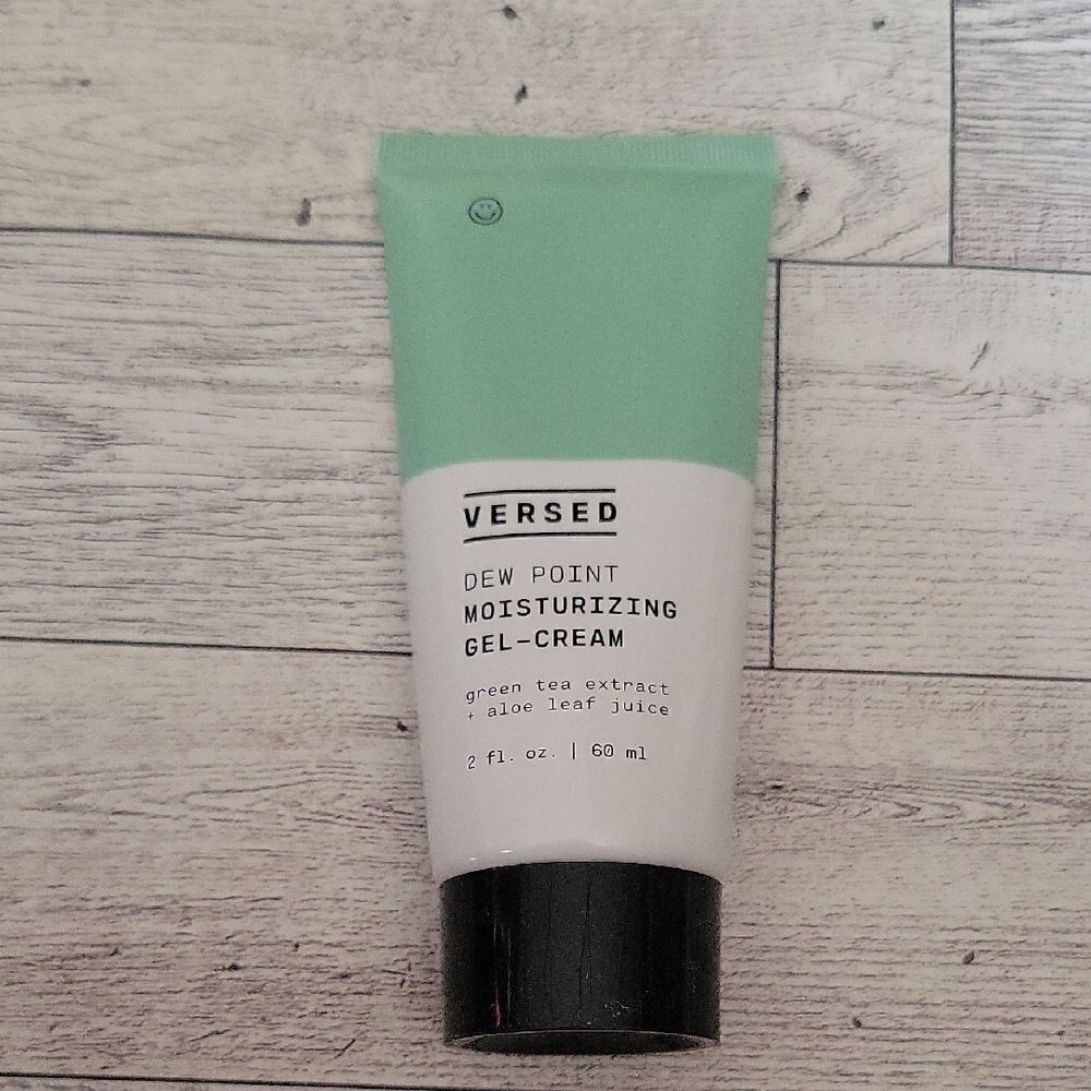 Versed Dew Point Moisturizing Gel-Cream
